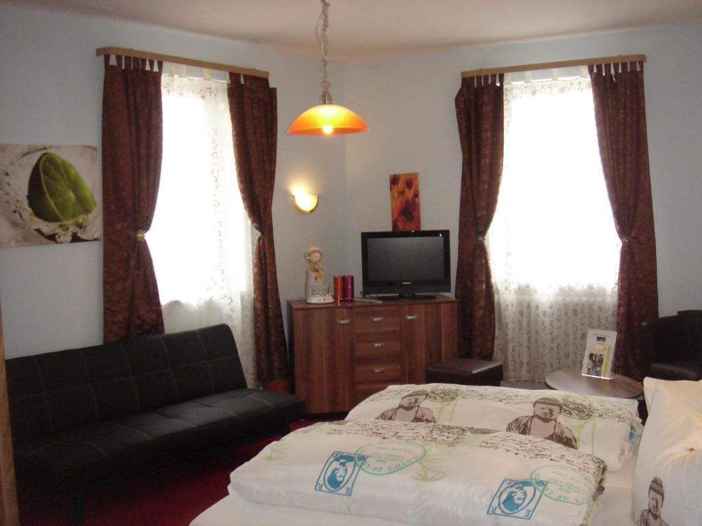 Hotel Sonne Bad Wildbad Room photo