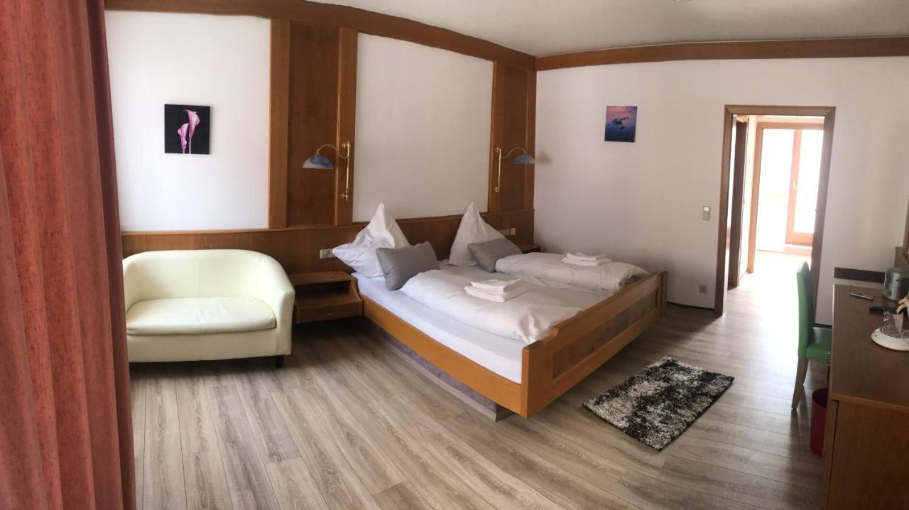 Hotel Sonne Bad Wildbad Exterior photo